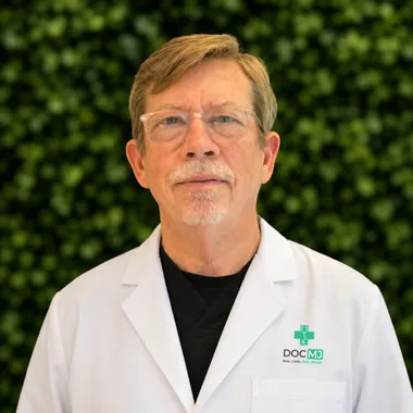 Robert Dotson Jr, MD