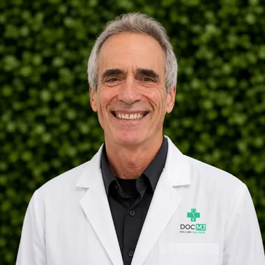 Robert Eckert, M.D.