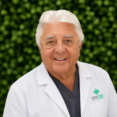 Ronald Cirillo, M.D.
