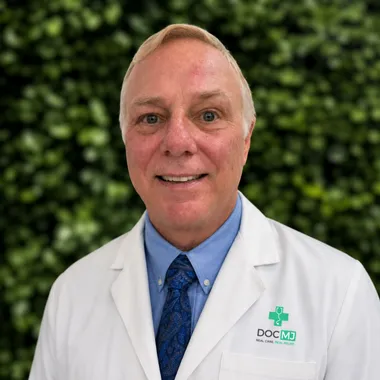 Scot Lance, MD