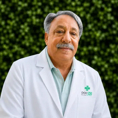 Scott Sokol, M.D.