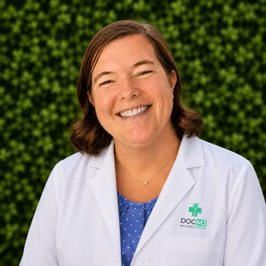 Shayna Rich, M.A., M.D., PhD