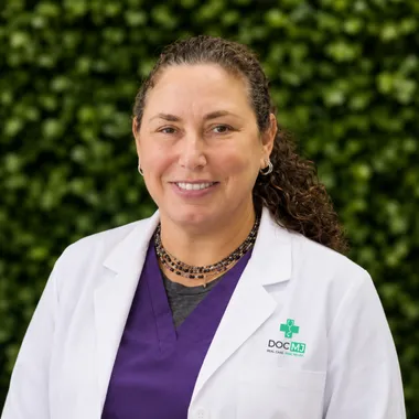 Shirley Zelikovsky, M.D.