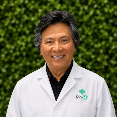 Stephen Salcedo, M.D.