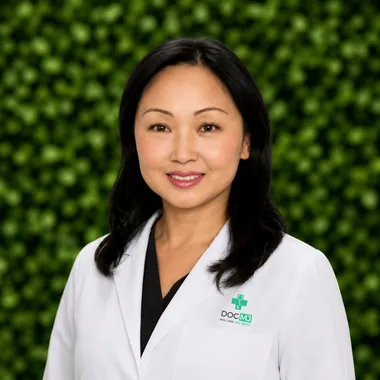 Wen Ting Zheng-Smith, M.D. PhD