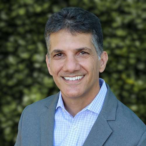 Aaron Bloom