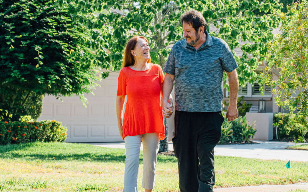 Cannabis and Older Adults: What the Research Shows About Benefits, Risks, and Clinical Guidance