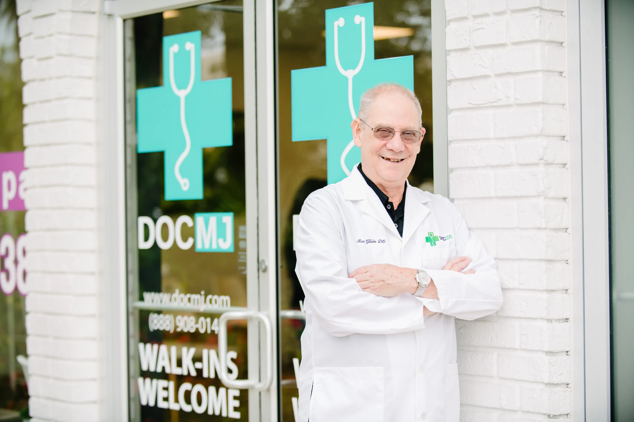 Certified Doctors