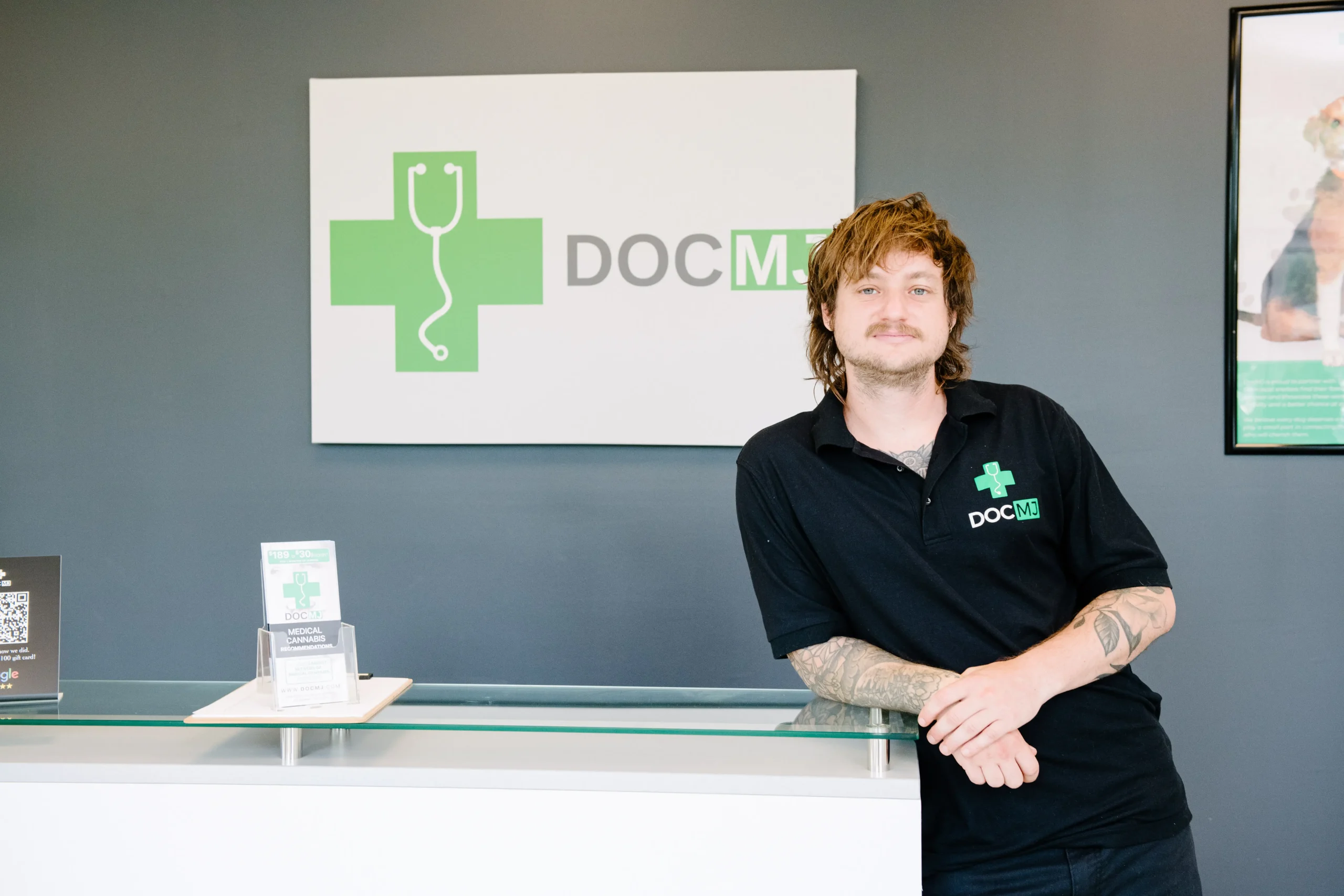 Certified Doctors