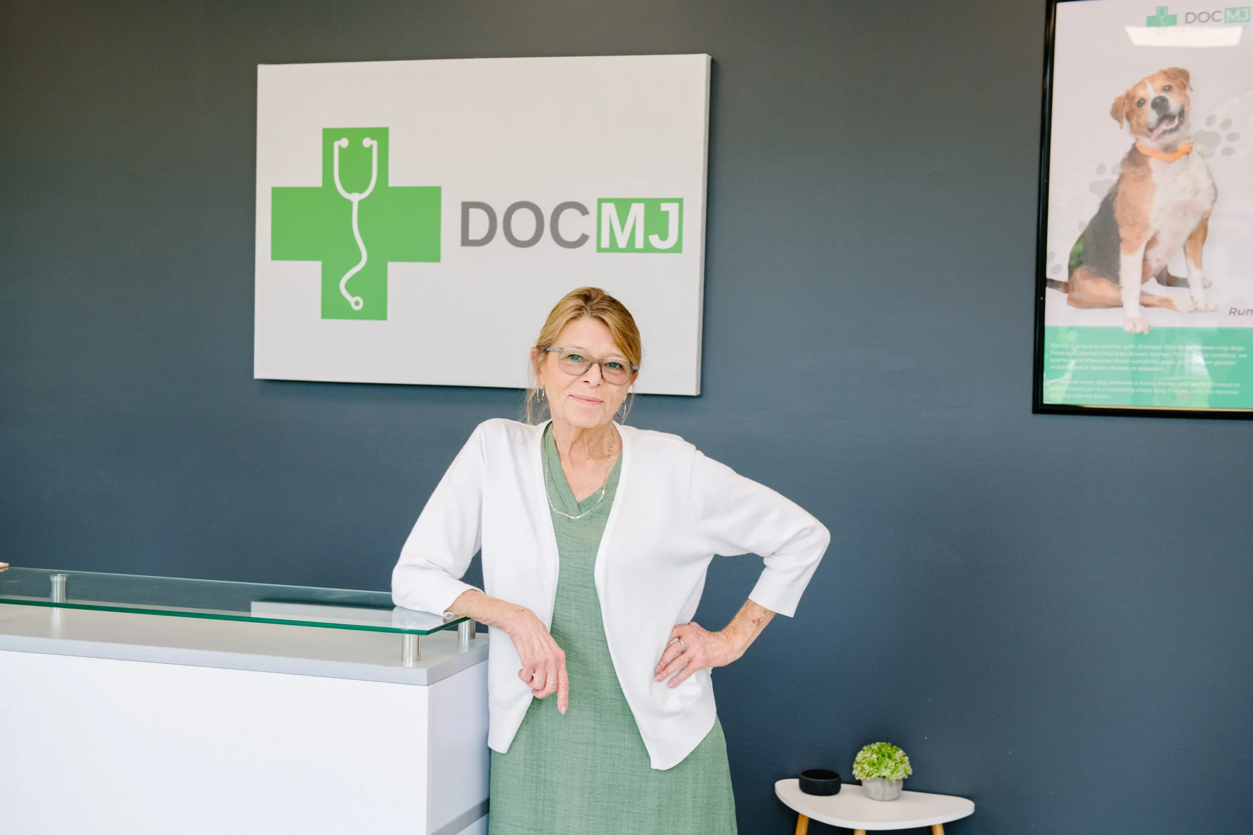Certified Doctors