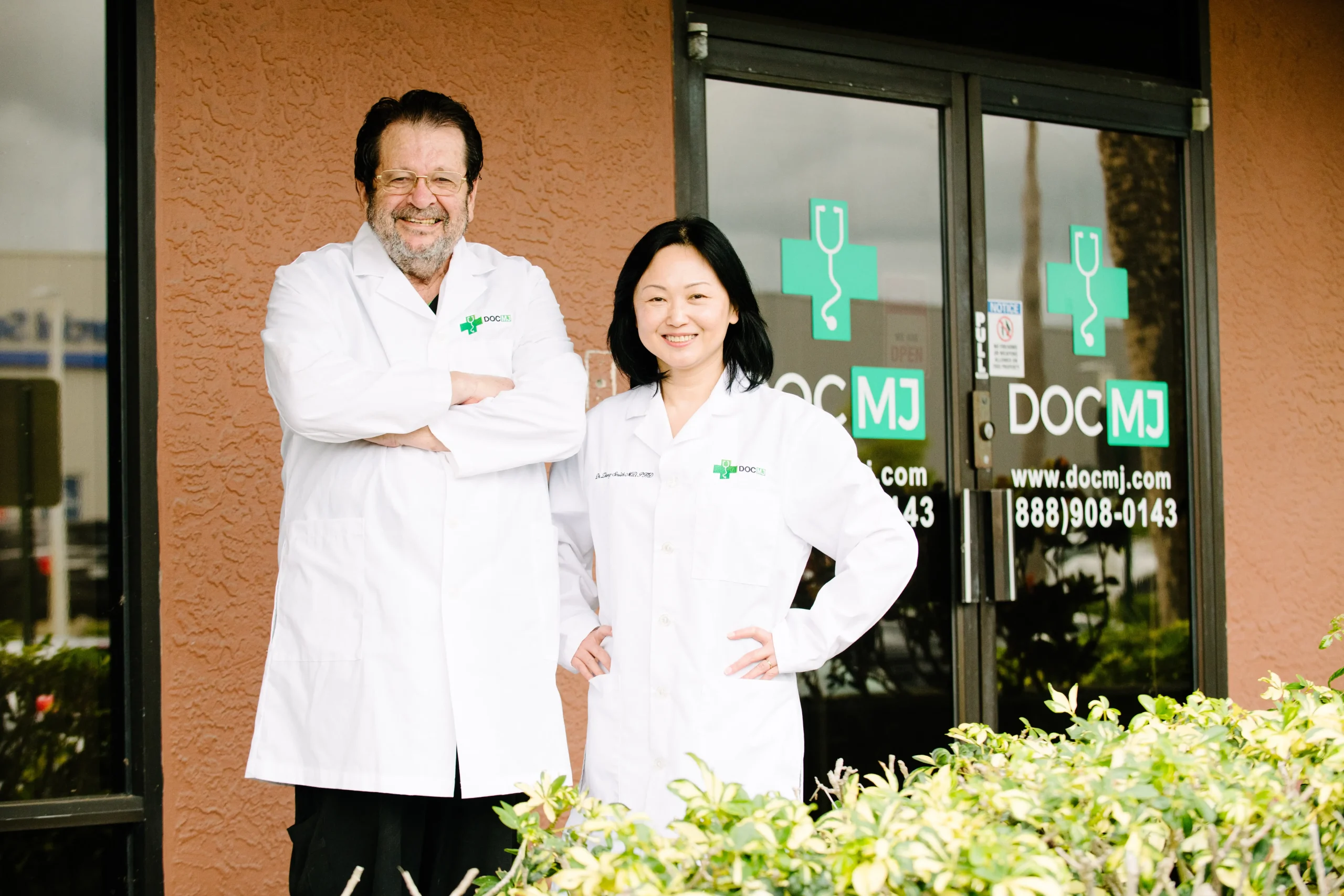 Certified Doctors