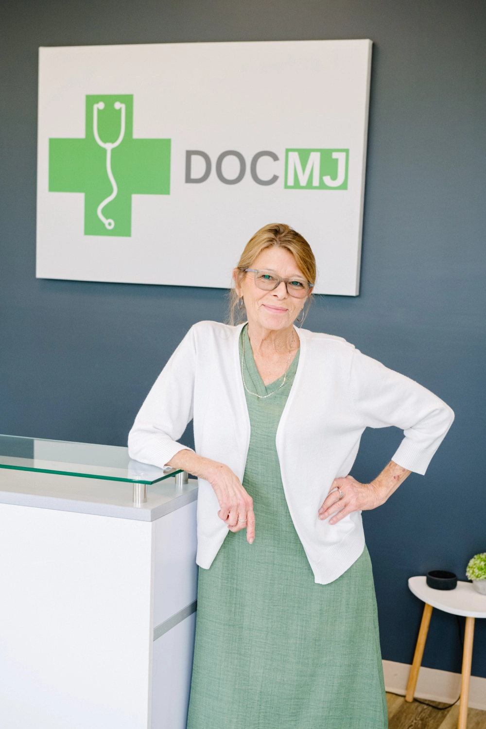 DocMJ