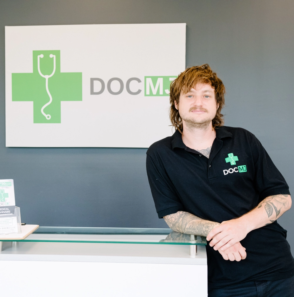 DocMJ